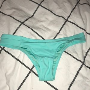 NEVER WORN Bikini bottom